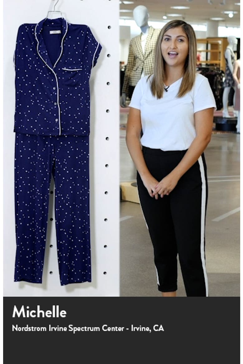 Jersey Pajamas video