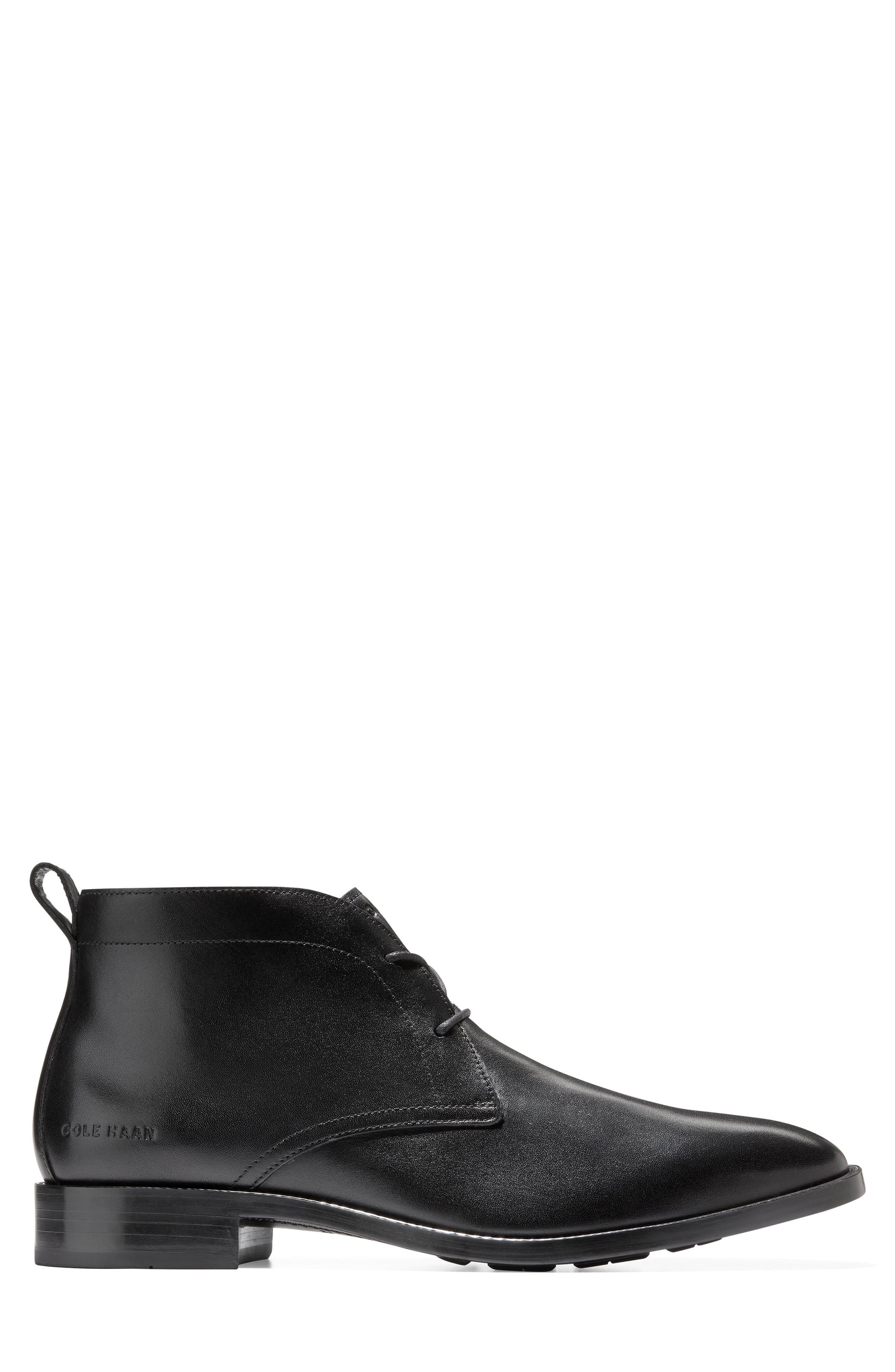 Cole Haan Hawthorne Chukka Boot, Alternate, color, 