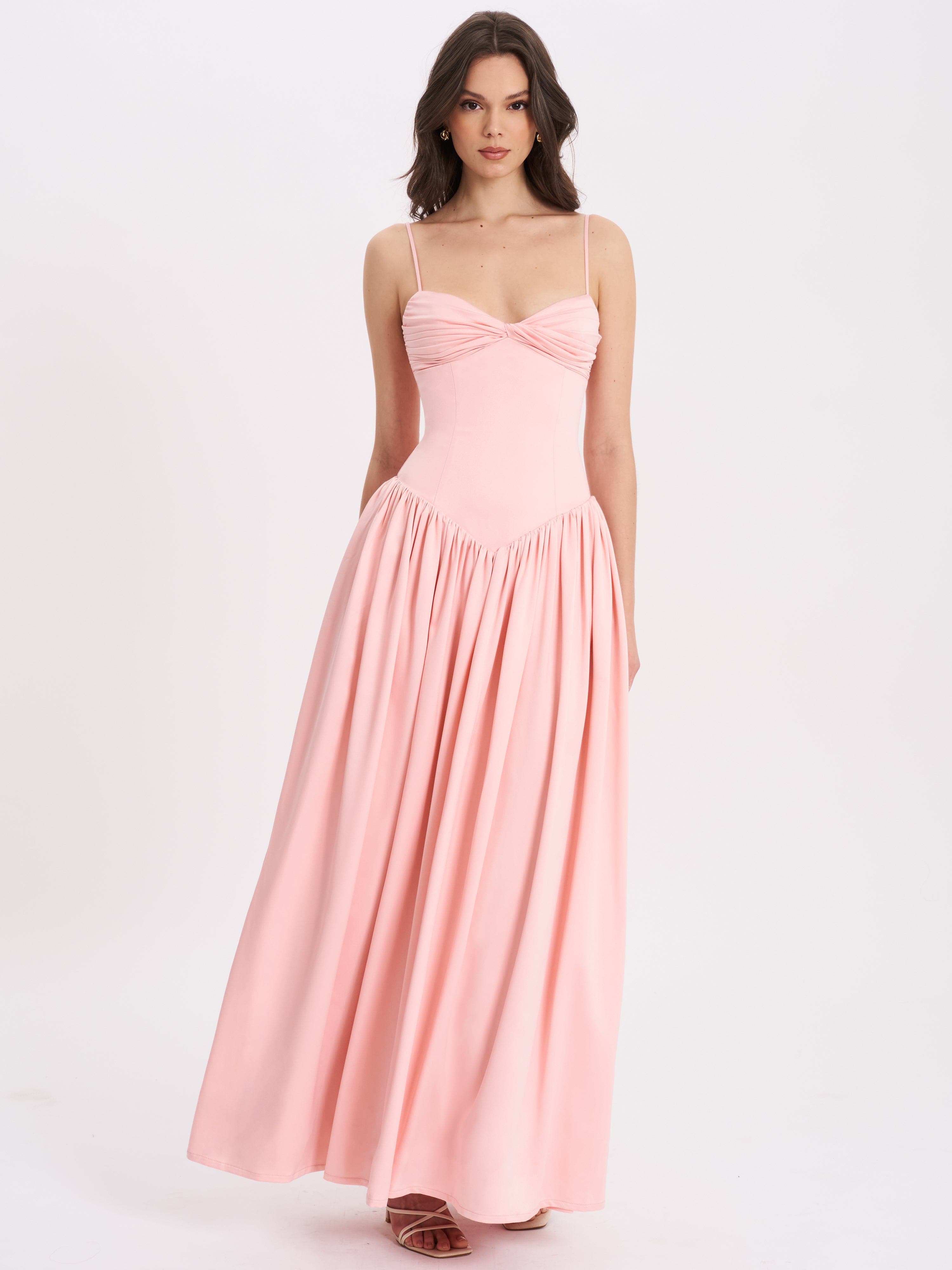 selected Baby Pink