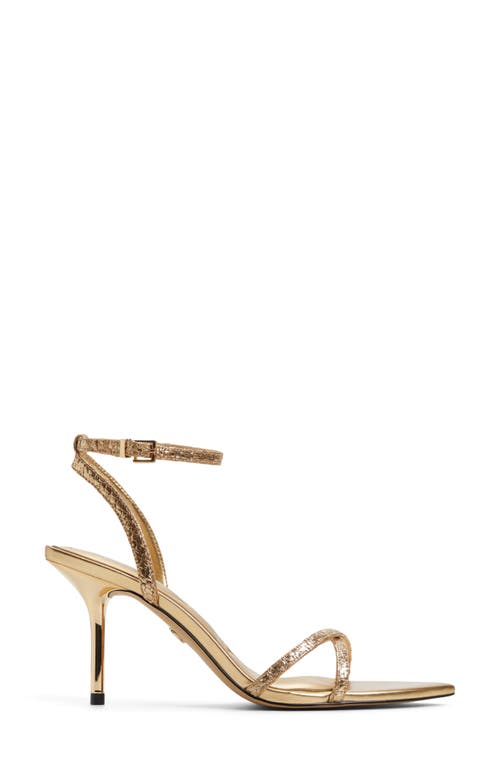 Aldo Manaelden In Gold