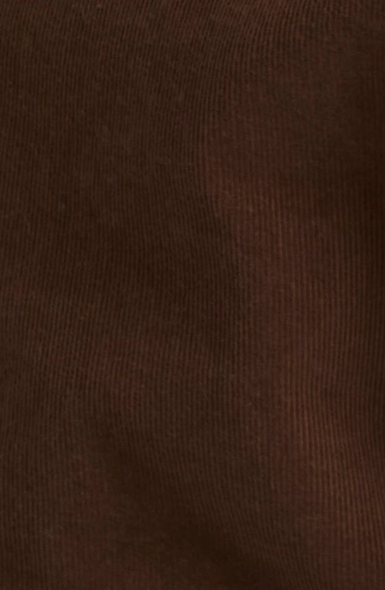 Massimo Alba Winch2 Baby Corduroy Trousers, Alternate, color, U746 Pecan