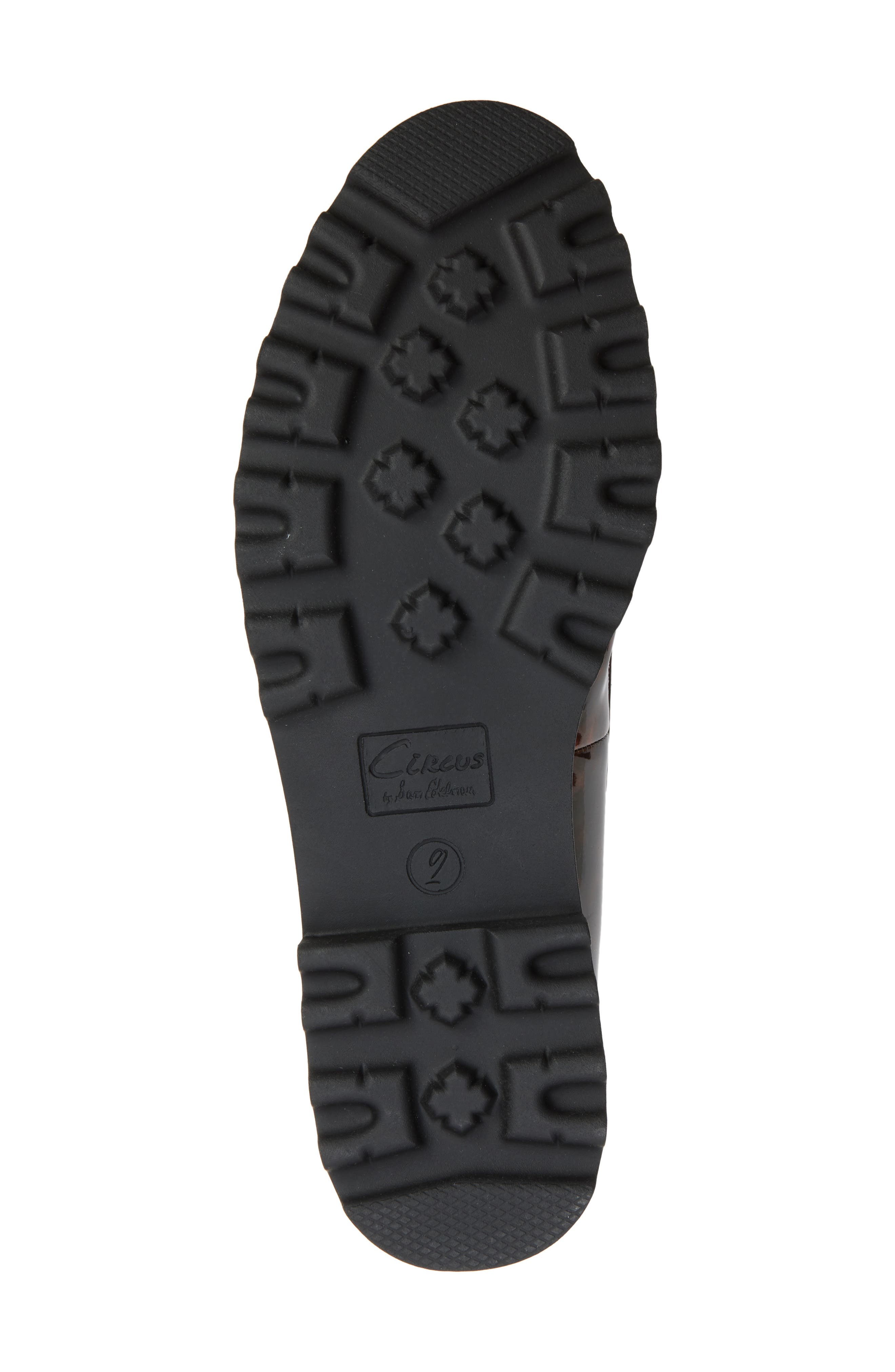 Circus NY by Sam Edelman Deana Platform Loafer, Alternate, color, 