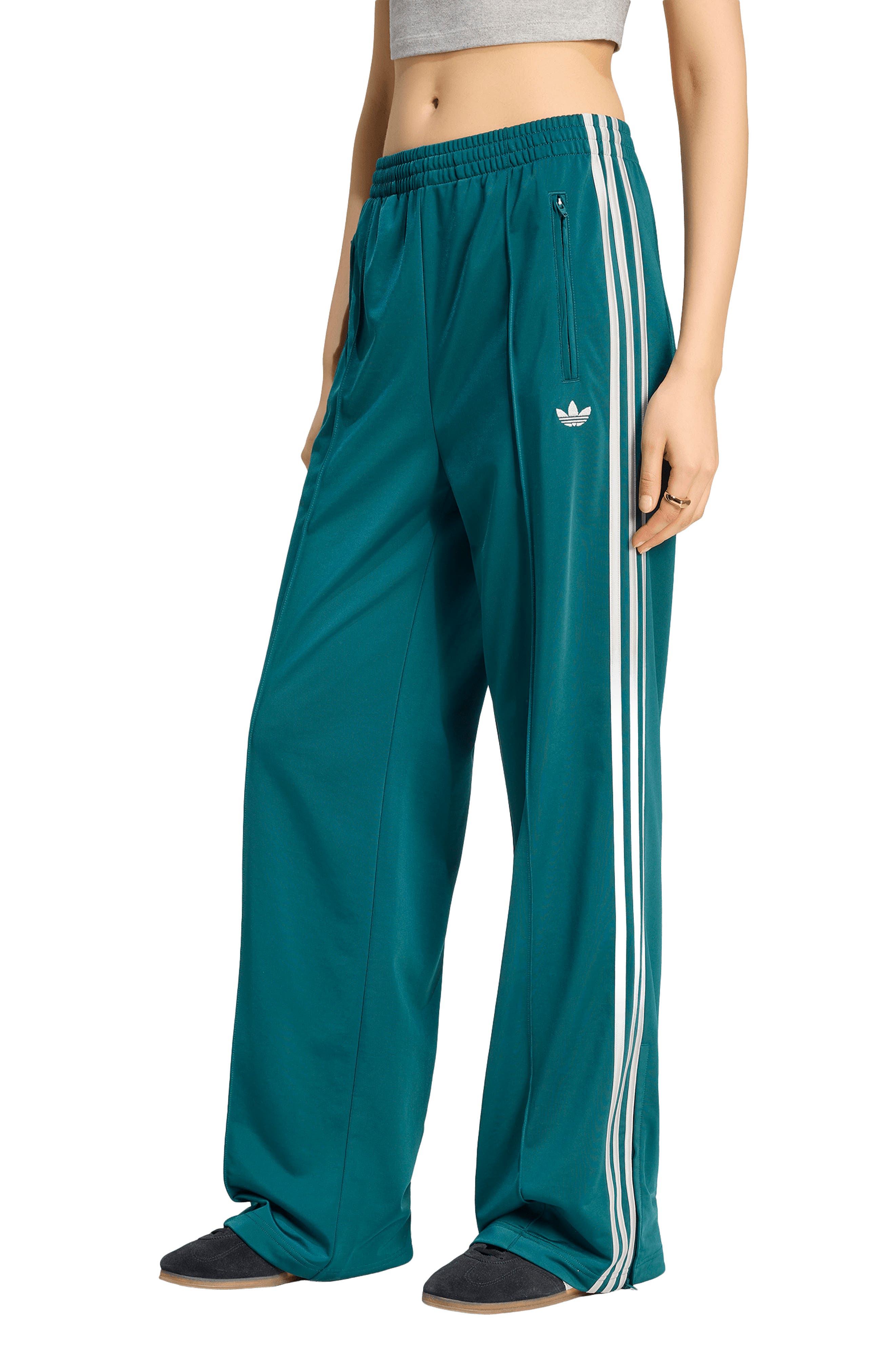 RICH GREEN/ GREY TWO