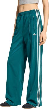 adidas Originals Loose Full Length Track Pants