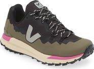 Veja x Fitz Roy Trek Water Repellent Trail Sneaker