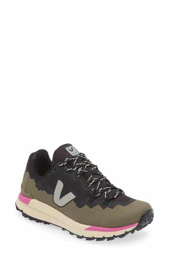 Veja x Fitz Roy Trek Water Repellent Trail Sneaker