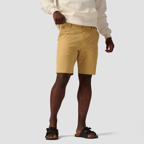 Men's Bga Tahoe Hybrid Walkshort