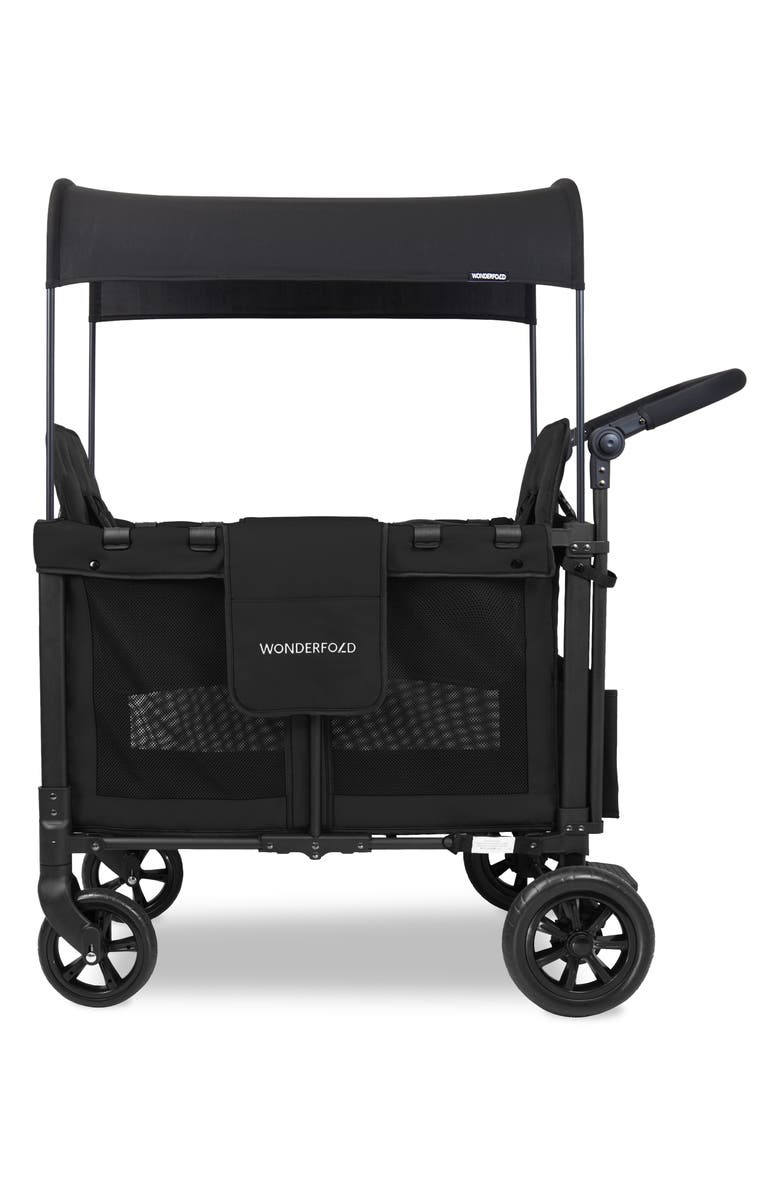 WonderFold W2 Original 2 Seater Wagon, Main, color,