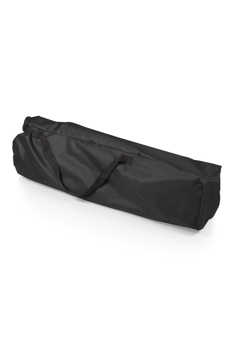 ONIVA Big Bear Camp Chair, Alternate, color, BLACK