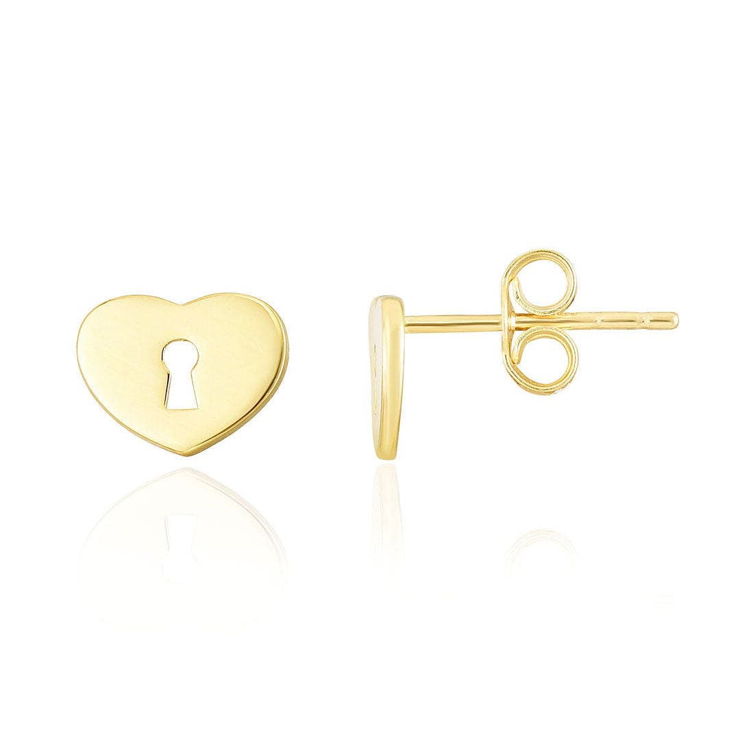 selected Yellow Gold