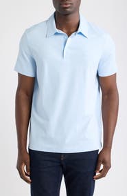Lacoste Regular Fit Stretch Polo