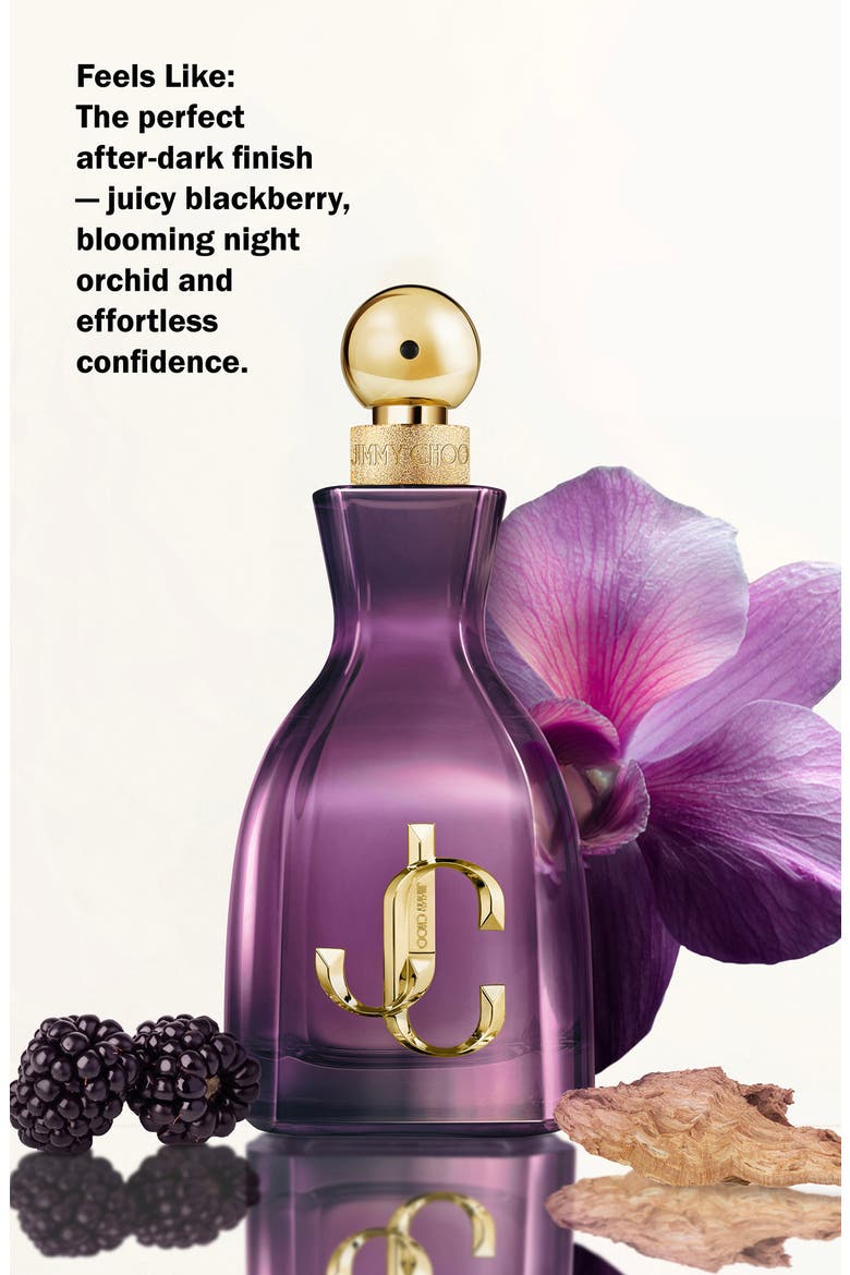 I Want Choo Midnight Eau de Parfum, Alternate, color, NO COLOR
