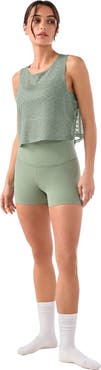 Tavi Flatter Flow Hi Lo Tank