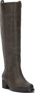 Lucky Brand Hybiscus Knee High Boot