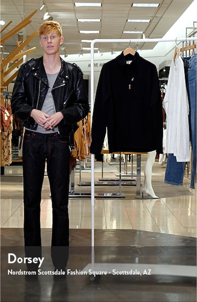 Ovik Fleece Half-Zip Pullover, sales video thumbnail