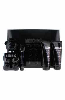Moschino Toy Boy 4-Piece Gift Set $163 Value