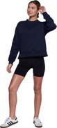 Rebody Active Sideline Fleece Sweatshirt