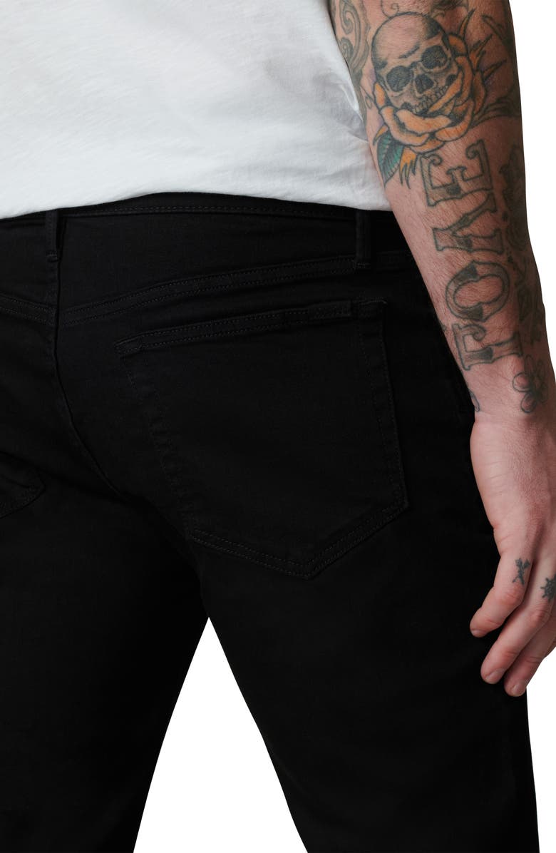 Joe's The Bootcut Jeans, Alternate, color, Baylor