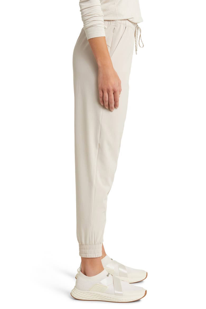 All Day Every Day Joggers, Alternate, color, GREY PEBBLE