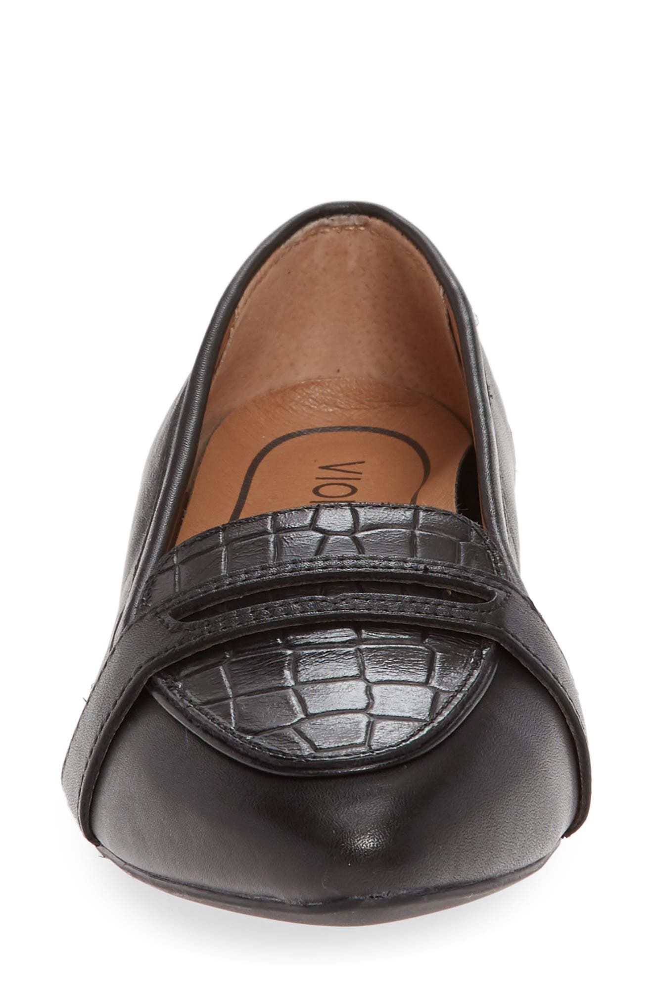 Vionic Savannah Flat, Alternate, color, 