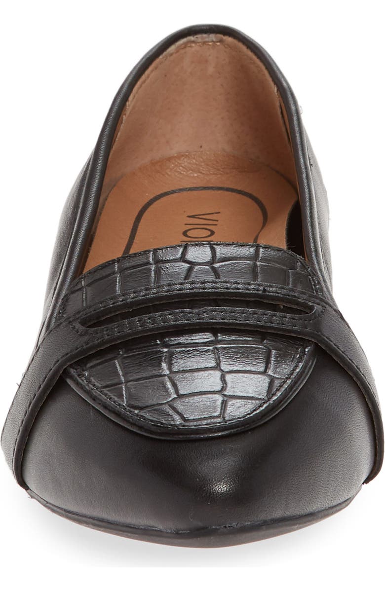 Vionic Savannah Flat, Alternate, color,