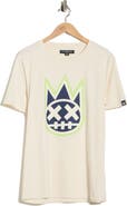 Cult of Individuality Crewneck Logo Tee