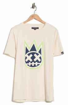 Cult of Individuality Crewneck Logo Tee