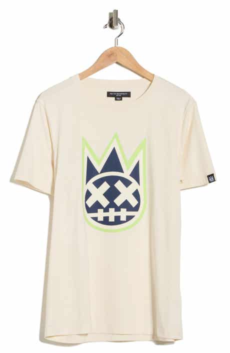Cult of Individuality Crewneck Logo Tee