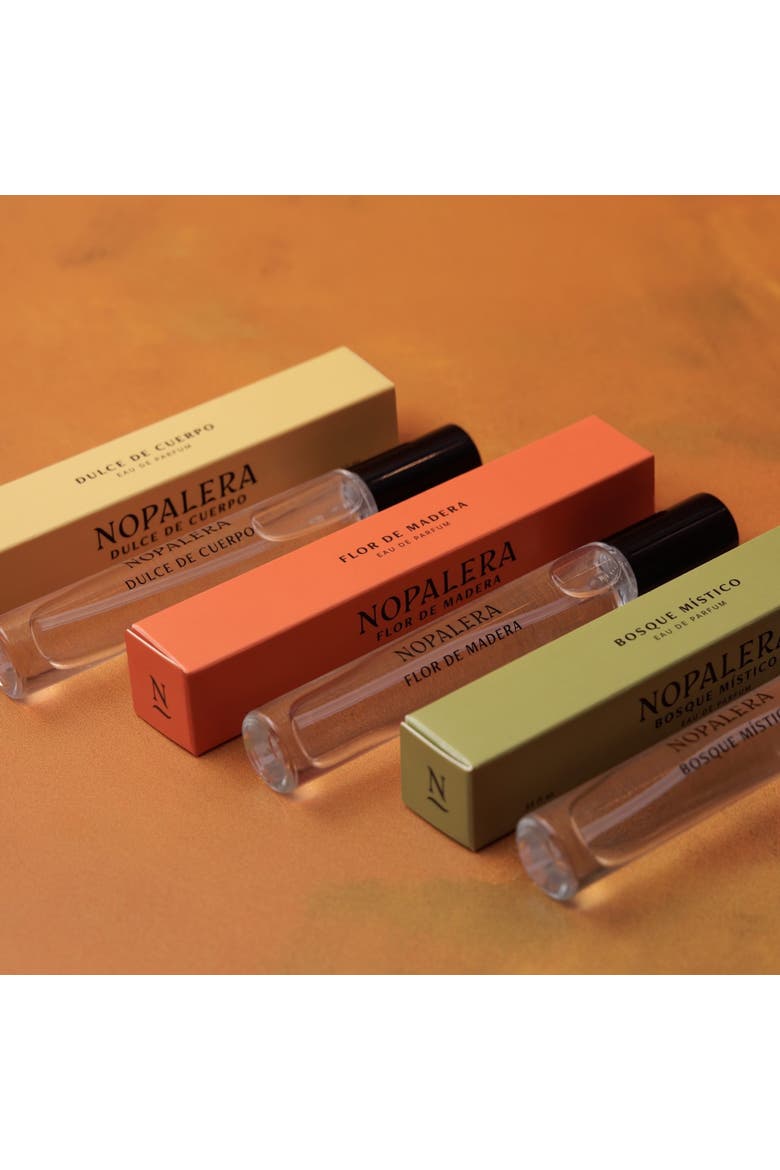 Travel Fragrance Trio Gift Set, Alternate, color, 10 ml