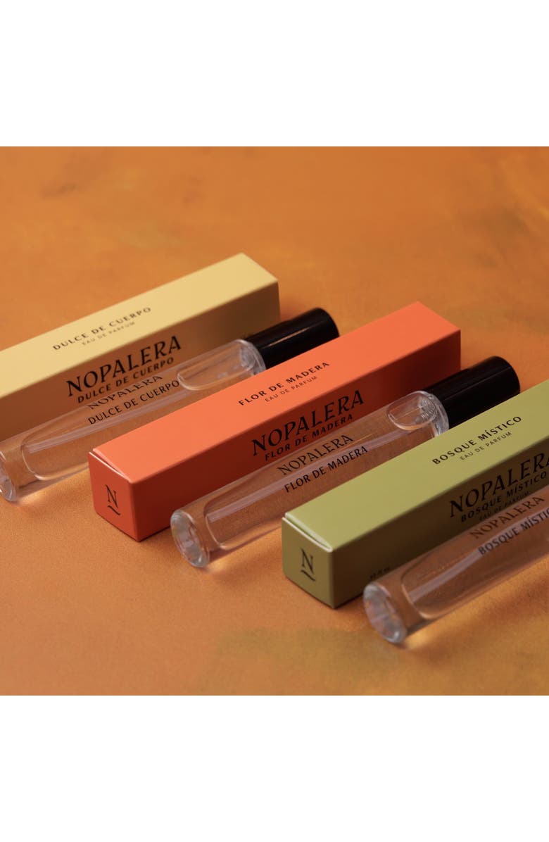 Nopalera Travel Fragrance Trio Gift Set, Alternate, color, 10 Ml