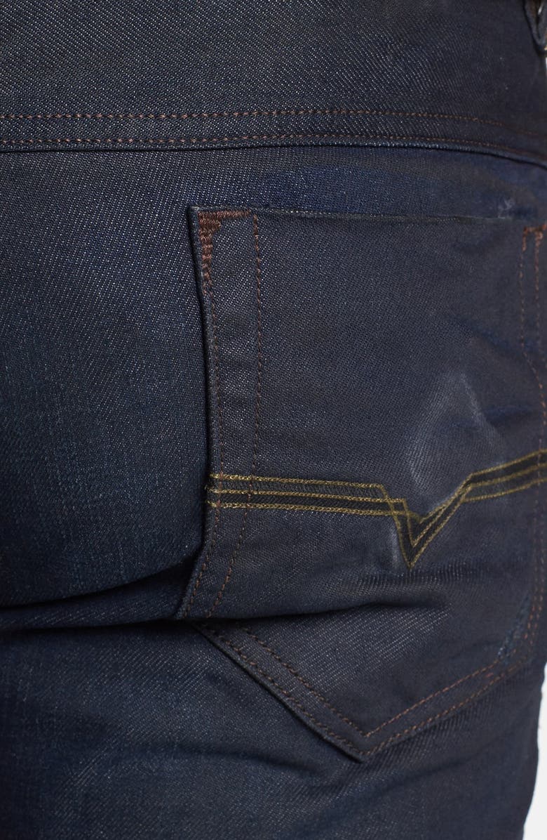 DIESEL<sup>®</sup> 'Safado' Slim Fit Jeans, Alternate, color, 