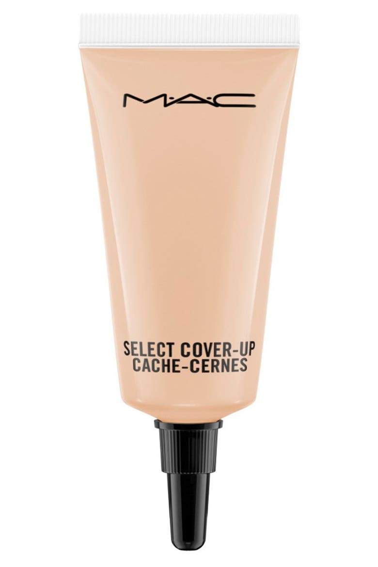 MAC Select Cover-Up, Main, color, NC35