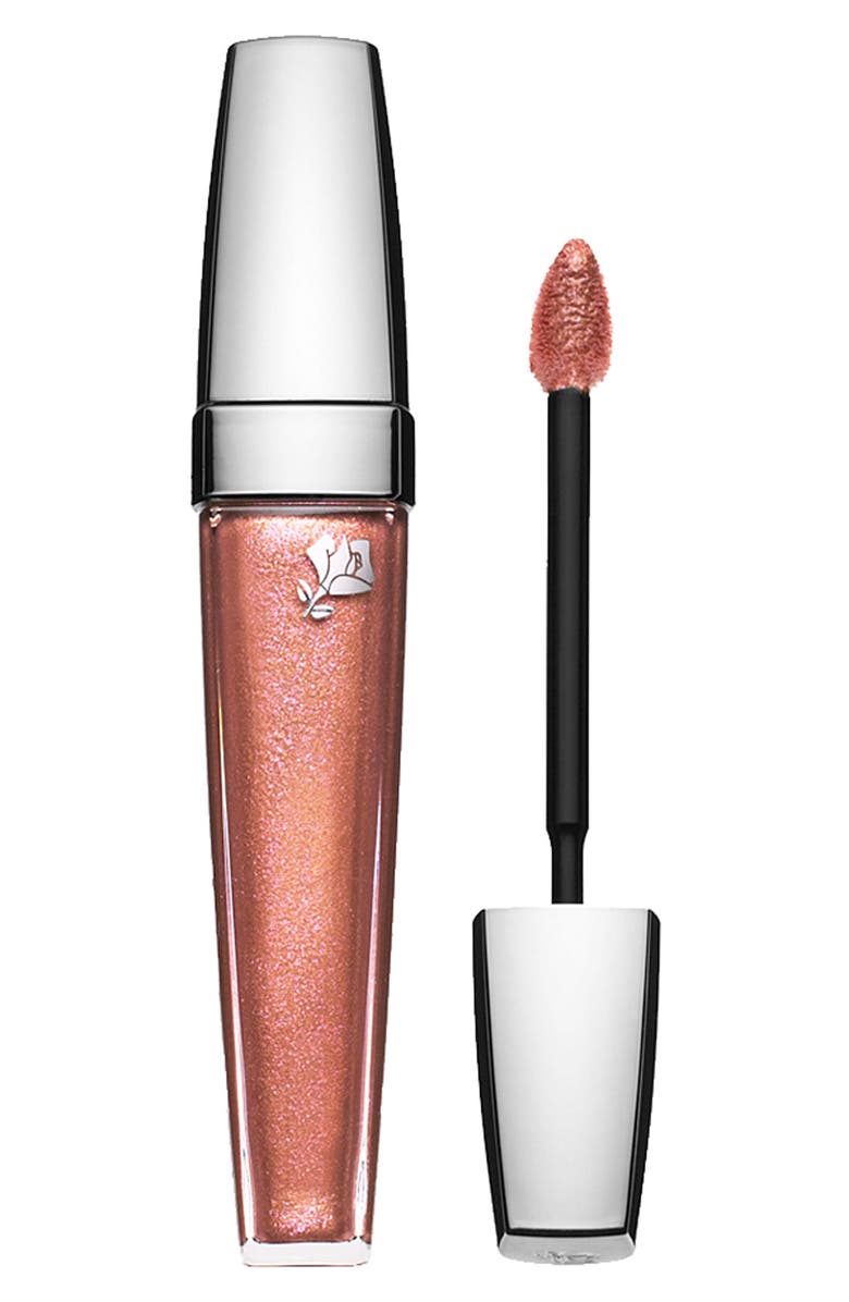Lancôme 'La Laque Fever' Lip Shine, Main, color, 