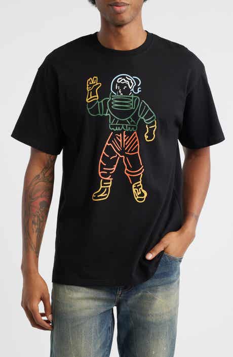 Billionaire Boys Club Astro Graphic T-Shirt