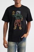 Billionaire Boys Club Astro Graphic T-Shirt