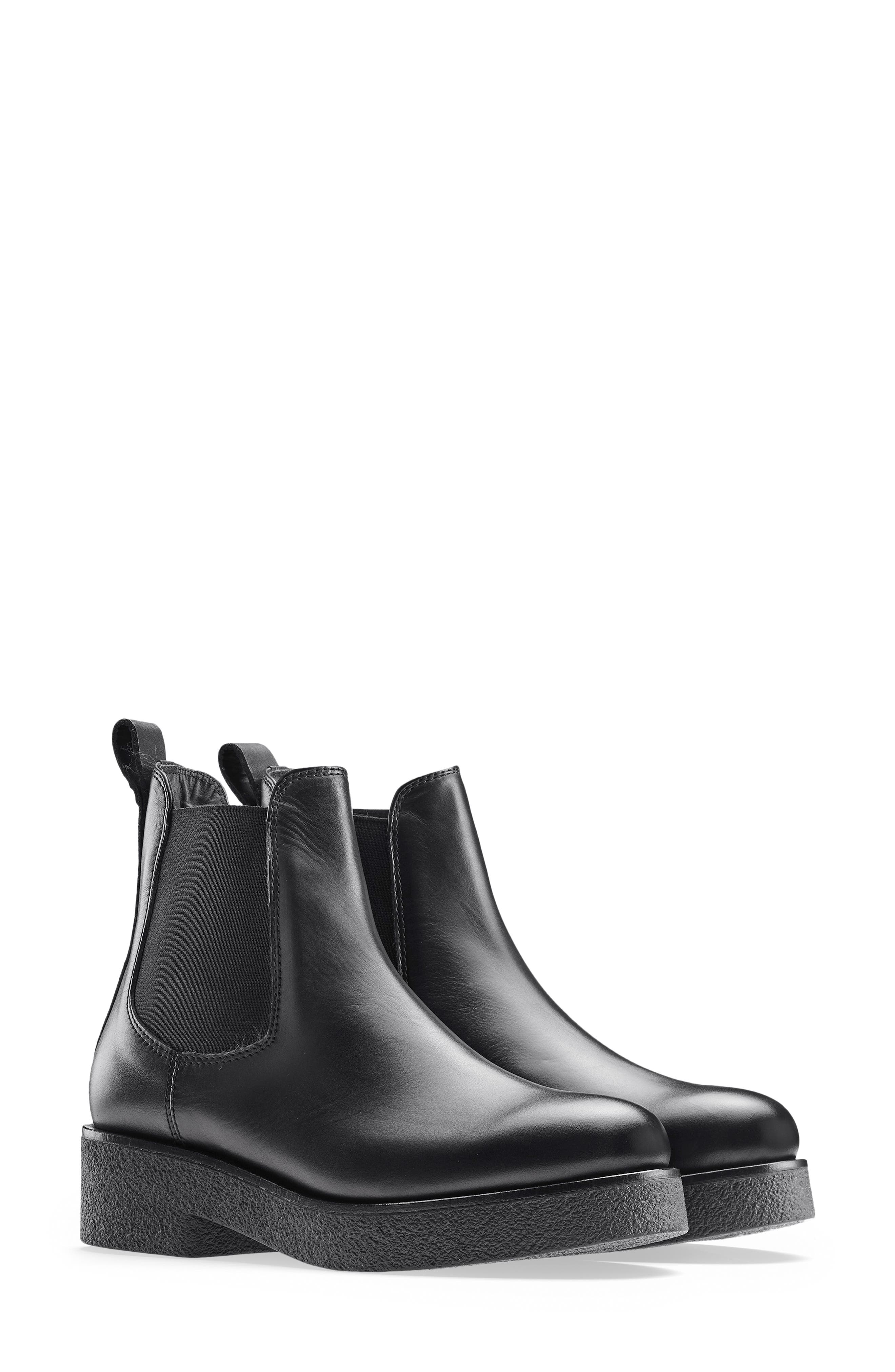 Koio Novara Chelsea Boot, Main, color, 