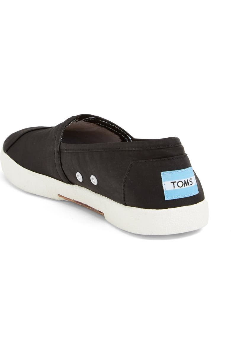 TOMS 'Avalon' Slip-On, Alternate, color,