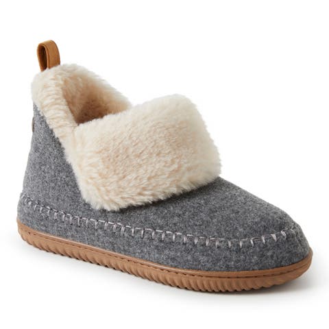Moritz Bootie Slipper (Women)