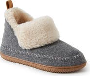 DEARFOAMS Moritz Bootie Slipper