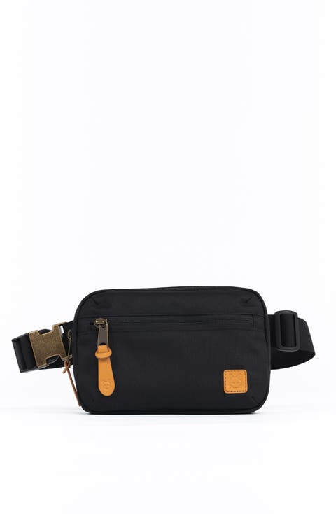 Cross Body Sustainable Bag