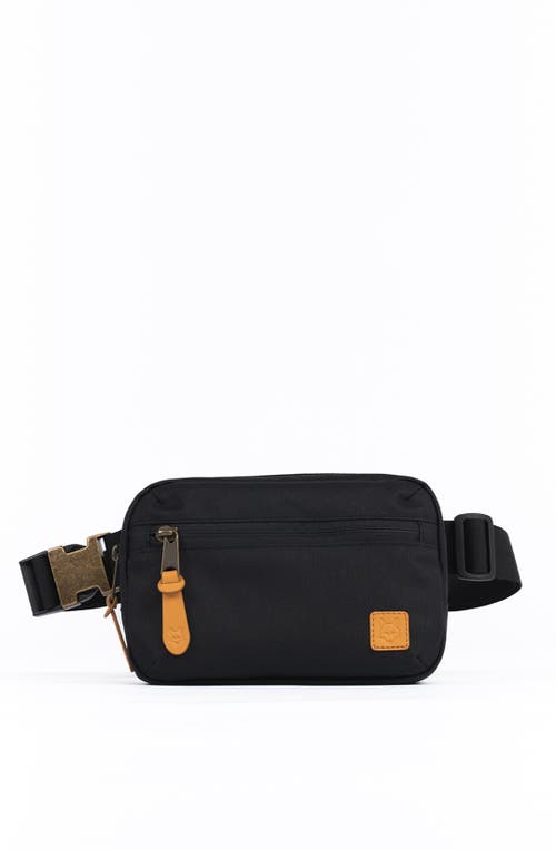 PRODUCT OF THE NORTH PRODUCT OF THE NORTH CROSS BODY SUSTAINABLE BAG 