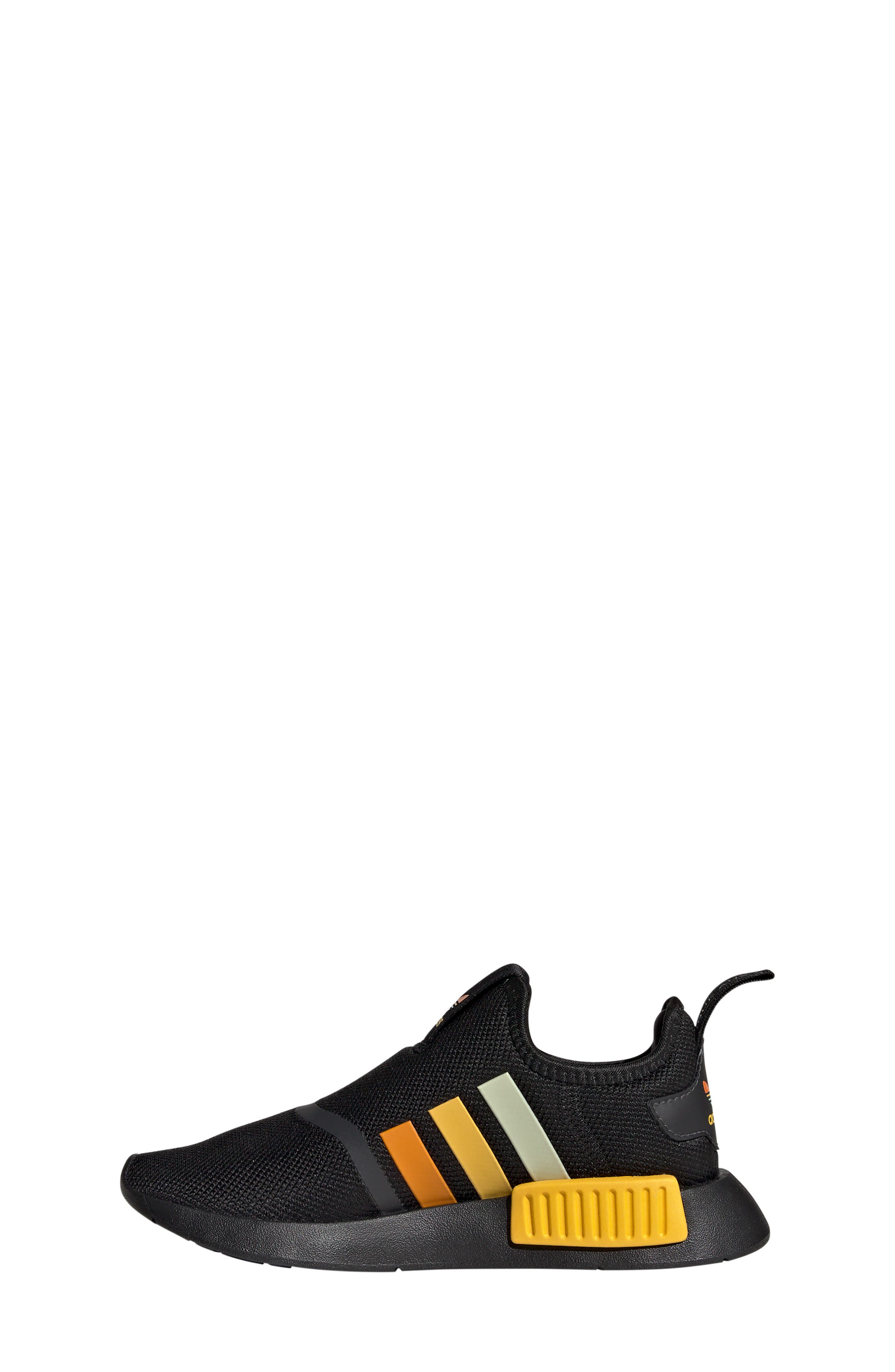 adidas Kids' NMD 360 Sneaker, Alternate, color, 