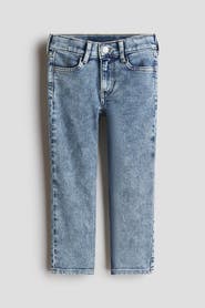 H&M Super Soft Slim Fit Jeans
