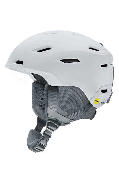 Descend Snow Helmet with MIPS® Round Contour Fit