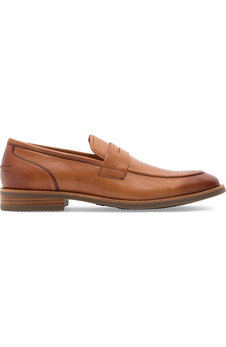 Warfield & Grand Cary Penny Loafer, Alternate, color,
