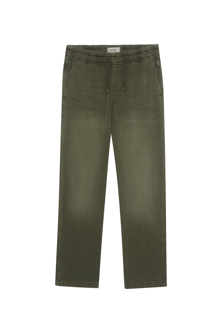 Quentin Jogger, Main, color, Olive