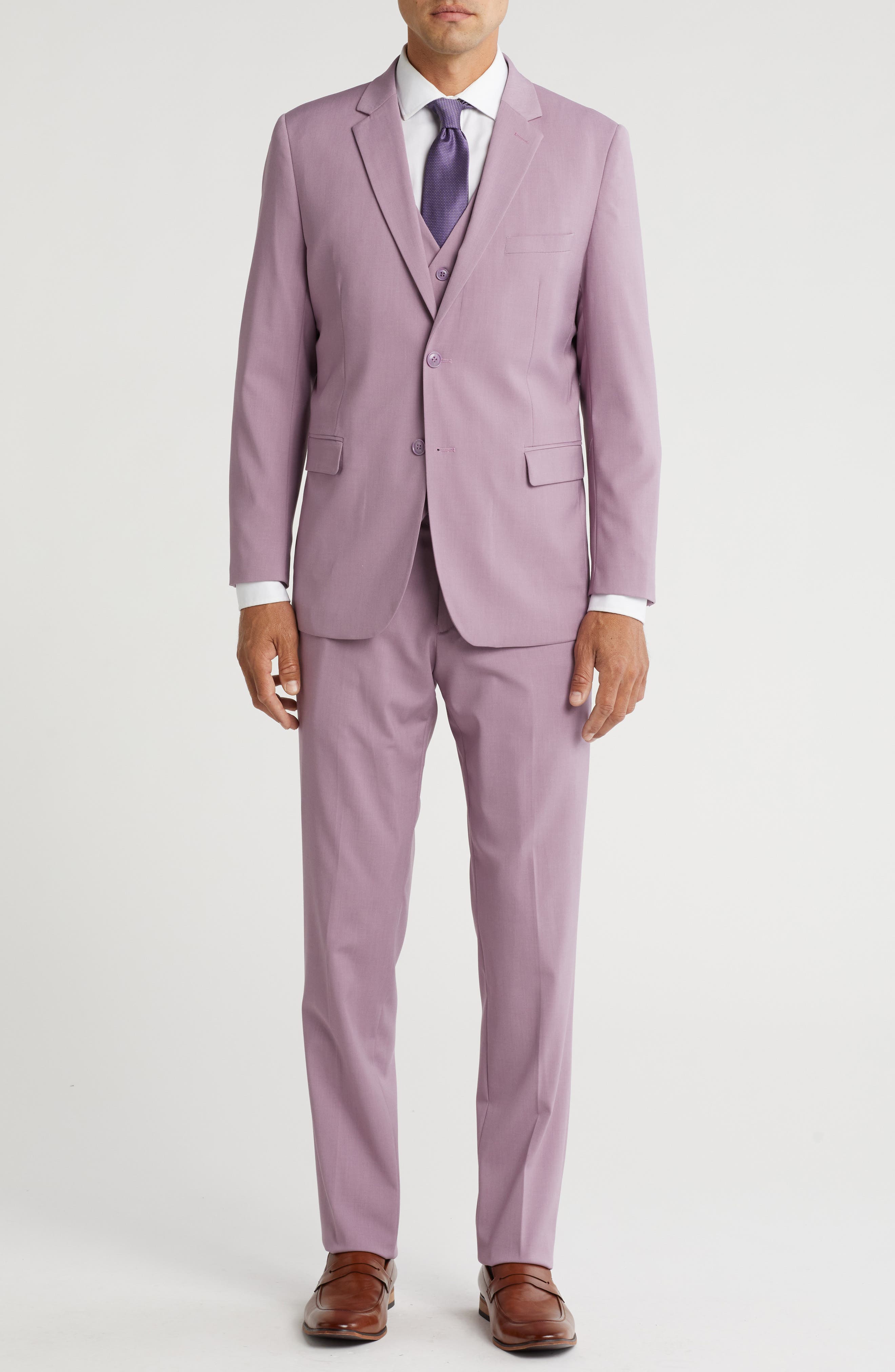 selected LILAC