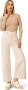 Pact Perfect Rib Long Sleeve Tee