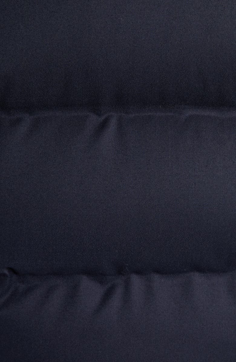 Moncler Grenoble Krun Hooded Down Jacket, Alternate, color, 