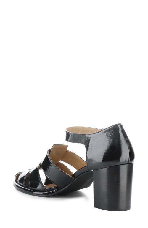 FLY LONDON FLY LONDON MARG STRAPPY SANDAL
